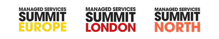 Managed Services Summit Events
